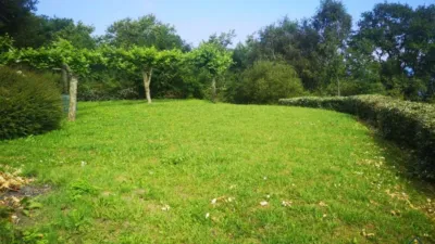 Chalet en venta en Getaria, Getaria de 1.690.000 €