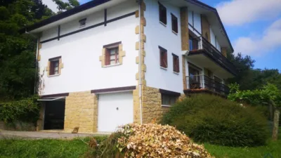 Chalet en venta en Getaria, Getaria de 1.690.000 €