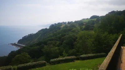 Chalet en venta en Getaria, Getaria de 1.690.000 €