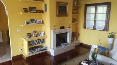 Chalet en venta en Getaria, Getaria de 1.690.000 €
