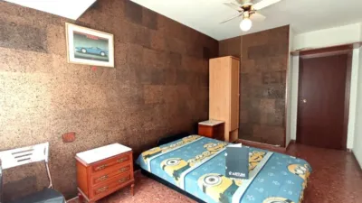 Piso en venta en Ayuntamiento, Universidad-Los Lirios (Logroño) de 170.000 €