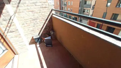 Piso en venta en Ayuntamiento, Universidad-Los Lirios (Logroño) de 170.000 €