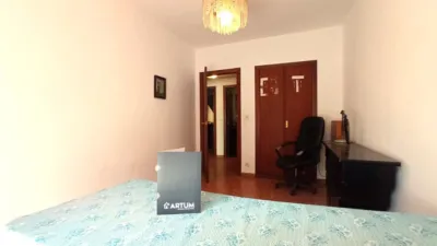 Piso en venta en Ayuntamiento, Universidad-Los Lirios (Logroño) de 170.000 €