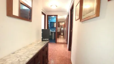 Piso en venta en Ayuntamiento, Universidad-Los Lirios (Logroño) de 170.000 €