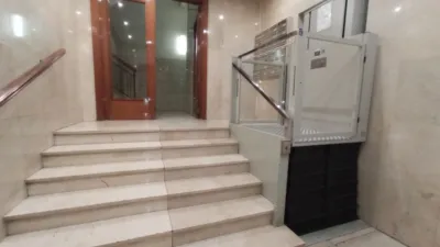 Piso en venta en Ayuntamiento, Universidad-Los Lirios (Logroño) de 170.000 €
