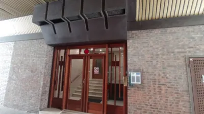 Piso en venta en Ayuntamiento, Universidad-Los Lirios (Logroño) de 170.000 €