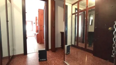 Piso en venta en Ayuntamiento, Universidad-Los Lirios (Logroño) de 170.000 €