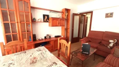 Piso en venta en Ayuntamiento, Universidad-Los Lirios (Logroño) de 170.000 €