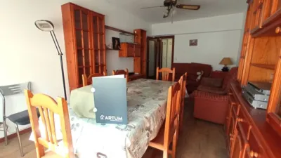 Piso en venta en Ayuntamiento, Universidad-Los Lirios (Logroño) de 170.000 €