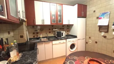 Piso en venta en Ayuntamiento, Universidad-Los Lirios (Logroño) de 170.000 €