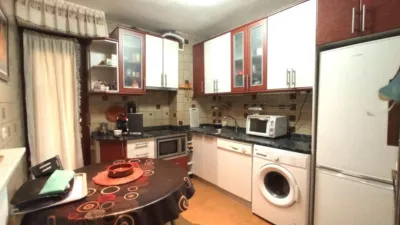 Piso en venta en Ayuntamiento, Universidad-Los Lirios (Logroño) de 170.000 €
