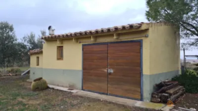 Finca rústica en venta en Calle Este, 50, La Puebla de Híjar de 99.900 €