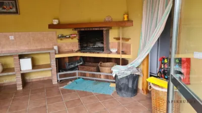Finca rústica en venta en Calle Este, 50, La Puebla de Híjar de 99.900 €