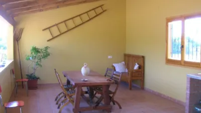 Finca rústica en venta en Calle Este, 50, La Puebla de Híjar de 99.900 €