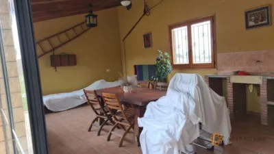 Finca rústica en venta en Calle Este, 50, La Puebla de Híjar de 99.900 €