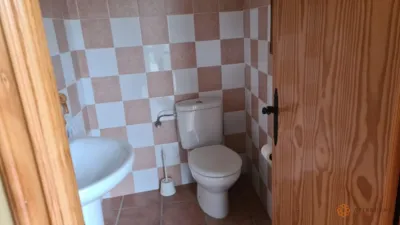 Finca rústica en venta en Calle Este, 50, La Puebla de Híjar de 99.900 €