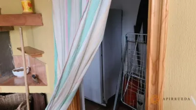 Finca rústica en venta en Calle Este, 50, La Puebla de Híjar de 99.900 €