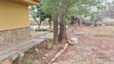 Finca rústica en venta en Calle Este, 50, La Puebla de Híjar de 99.900 €