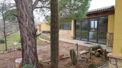 Finca rústica en venta en Calle Este, 50, La Puebla de Híjar de 99.900 €