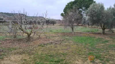 Finca rústica en venta en Calle Este, 50, La Puebla de Híjar de 99.900 €