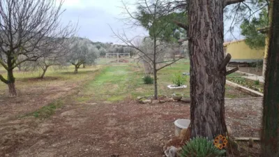 Finca rústica en venta en Calle Este, 50, La Puebla de Híjar de 99.900 €