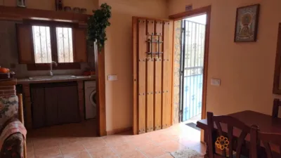 Finca rústica en venta en Calle Este, 50, La Puebla de Híjar de 99.900 €