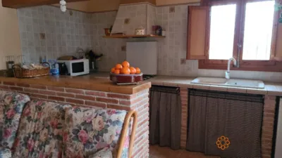 Finca rústica en venta en Calle Este, 50, La Puebla de Híjar de 99.900 €