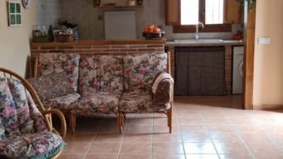 Finca rústica en venta en Calle Este, 50, La Puebla de Híjar de 99.900 €