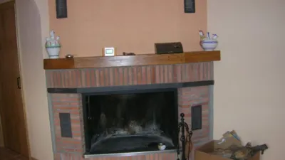 Finca rústica en venta en Calle Este, 50, La Puebla de Híjar de 99.900 €