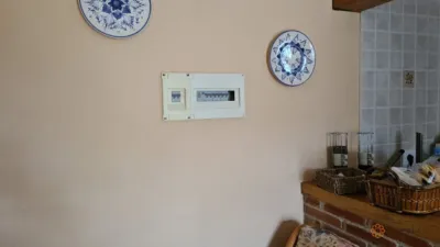 Finca rústica en venta en Calle Este, 50, La Puebla de Híjar de 99.900 €
