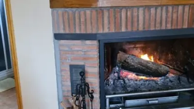 Finca rústica en venta en Calle Este, 50, La Puebla de Híjar de 99.900 €