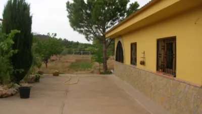 Finca rústica en venta en Calle Este, 50, La Puebla de Híjar de 99.900 €