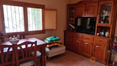 Finca rústica en venta en Calle Este, 50, La Puebla de Híjar de 99.900 €