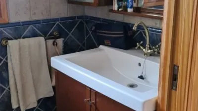 Finca rústica en venta en Calle Este, 50, La Puebla de Híjar de 99.900 €