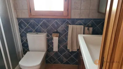 Finca rústica en venta en Calle Este, 50, La Puebla de Híjar de 99.900 €