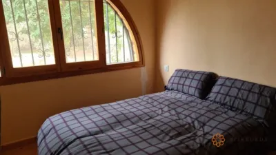 Finca rústica en venta en Calle Este, 50, La Puebla de Híjar de 99.900 €