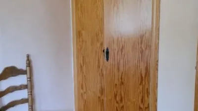 Finca rústica en venta en Calle Este, 50, La Puebla de Híjar de 99.900 €