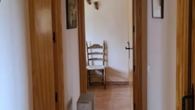Finca rústica en venta en Calle Este, 50, La Puebla de Híjar de 99.900 €