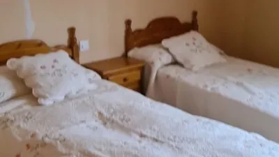 Finca rústica en venta en Calle Este, 50, La Puebla de Híjar de 99.900 €