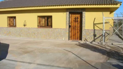 Finca rústica en venta en Calle Este, 50, La Puebla de Híjar de 99.900 €