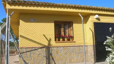 Finca rústica en venta en Calle Este, 50, La Puebla de Híjar de 99.900 €