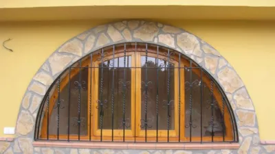 Finca rústica en venta en Calle Este, 50, La Puebla de Híjar de 99.900 €