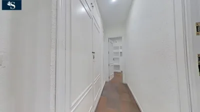 Habitación en alquiler en Avenida de la Reina Victoria, cerca de Calle de Juan Montalvo, Ciudad Universitaria (Distrito Moncloa-Aravaca. Madrid Capital) de 600 €<span>/mes</span>
