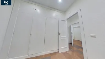 Habitación en alquiler en Avenida de la Reina Victoria, cerca de Calle de Juan Montalvo, Ciudad Universitaria (Distrito Moncloa-Aravaca. Madrid Capital) de 600 €<span>/mes</span>