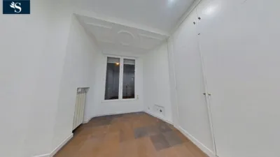 Habitación en alquiler en Avenida de la Reina Victoria, cerca de Calle de Juan Montalvo, Ciudad Universitaria (Distrito Moncloa-Aravaca. Madrid Capital) de 600 €<span>/mes</span>