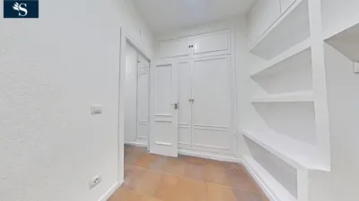 Habitación en alquiler en Avenida de la Reina Victoria, cerca de Calle de Juan Montalvo, Ciudad Universitaria (Distrito Moncloa-Aravaca. Madrid Capital) de 600 €<span>/mes</span>