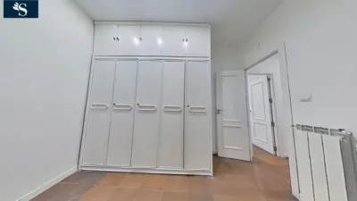 Habitación en alquiler en Avenida de la Reina Victoria, cerca de Calle de Juan Montalvo, Ciudad Universitaria (Distrito Moncloa-Aravaca. Madrid Capital) de 600 €<span>/mes</span>