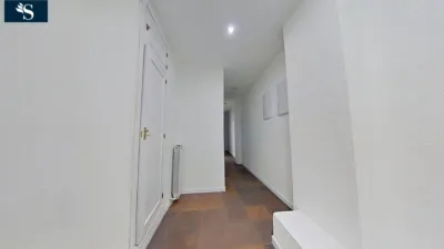 Habitación en alquiler en Avenida de la Reina Victoria, cerca de Calle de Juan Montalvo, Ciudad Universitaria (Distrito Moncloa-Aravaca. Madrid Capital) de 600 €<span>/mes</span>