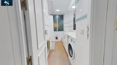 Habitación en alquiler en Avenida de la Reina Victoria, cerca de Calle de Juan Montalvo, Ciudad Universitaria (Distrito Moncloa-Aravaca. Madrid Capital) de 600 €<span>/mes</span>