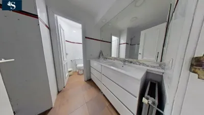 Habitación en alquiler en Avenida de la Reina Victoria, cerca de Calle de Juan Montalvo, Ciudad Universitaria (Distrito Moncloa-Aravaca. Madrid Capital) de 600 €<span>/mes</span>